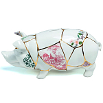 Копилка Seletti Piggy варинант исполнения - 1 | Loft Concept в Сочи