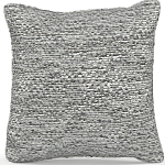 Мебельная ткань Шенилл серый цвет 138 см T4-34 варинант исполнения - 6 | Loft Concept в Сочи