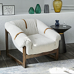 Кресло Duncan Текстильная обивка варинант исполнения - 2 | Loft Concept в Сочи