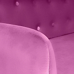 Диван двухместный Palmer Sofa варинант исполнения - 10 | Loft Concept в Сочи