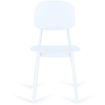 Стул The White Moment варинант исполнения - 2 | Loft Concept в Сочи