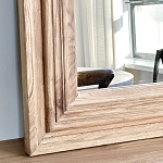 Зеркало Yomira Mirror варинант исполнения - 1 | Loft Concept в Сочи