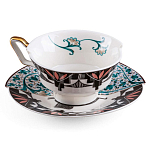 Чайная пара Seletti Aspero варинант исполнения - 3 | Loft Concept в Сочи