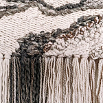 Панно Современный Гобелен ручная работа Туманное Утро варинант исполнения - 1 | Loft Concept в Сочи