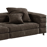 Диван Adams Sofa  варинант исполнения - 3 | Loft Concept в Сочи