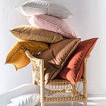 Кресло из ротанга Amadis Rattan Armchair варинант исполнения - 8 | Loft Concept в Сочи