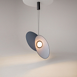 Подвесной светильник Evolution 3000К 9Вт варинант исполнения - 3 | Loft Concept в Сочи