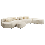 Диван Grand Rivers варинант исполнения - 1 | Loft Concept в Сочи