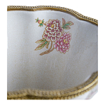 Ваза с бронзовой стрекозой Paradise Dragonfly варинант исполнения - 4 | Loft Concept в Сочи