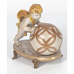 Фигурка The perseverance of an angel варинант исполнения - 2 | Loft Concept в Сочи