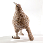 Ваза декоративная в виде Птицы Vase Songbird варинант исполнения - 3 | Loft Concept в Сочи