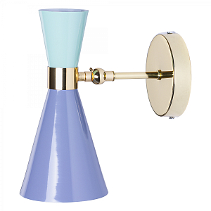 Бра Huge Pair Wall Lamp