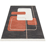 Ковер Earthly existence варинант исполнения - 5 | Loft Concept в Сочи