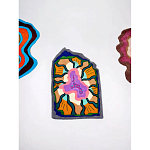 Ковёр «AMETHYSTE» варинант исполнения - 2 | Loft Concept в Сочи