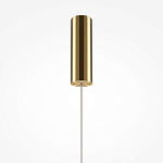 Подвесной светильник Chinese apples варинант исполнения - 3 | Loft Concept в Сочи