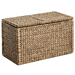 Плетеный сундук Laure Wicker Box варинант исполнения - 1 | Loft Concept в Сочи