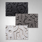 Панно «Лесные сказки» варинант исполнения - 1 | Loft Concept в Сочи