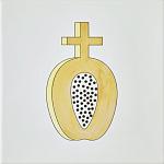 Плитка дизайнерская Женский фркут варинант исполнения - 2 | Loft Concept в Сочи