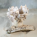 Ваза из серии «Волнение 1» варинант исполнения - 1 | Loft Concept в Сочи