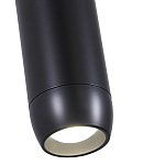 Подвесной светильник серый Pendant Capsule  варинант исполнения - 3 | Loft Concept в Сочи