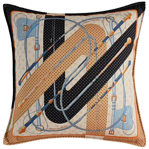 Декоративная подушка Hermes 34