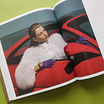 Книга Louis Vuitton Marc Jacobs. In Association with the Musee des Arts Decoratifs, Paris варинант исполнения - 6 | Loft Concept в Сочи