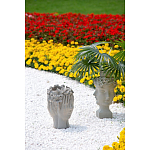 Кашпо Hidden emotions варинант исполнения - 9 | Loft Concept в Сочи