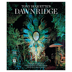 Редкая книга Tony Duquette Dawnridge: The Visual History of a Home Transformation by Wil Букинистика варинант исполнения - 1 | Loft Concept в Сочи