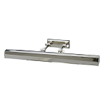 Светильник для картин с призматическим плафоном и двойными регулируемыми шарнирами Elstead Lighting варинант исполнения - 38 | Loft Concept в Сочи