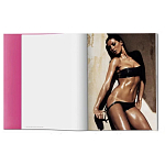 Книга Gisele Bundchen варинант исполнения - 2 | Loft Concept в Сочи