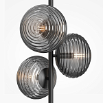 Подвесной светильник Rare grapes варинант исполнения - 3 | Loft Concept в Сочи