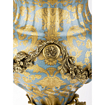 Ваза фарфоровая Georginio варинант исполнения - 6 | Loft Concept в Сочи