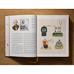 Подарочная Книга Edward S. Curtis North American Indian Complete Portfolios варинант исполнения - 8 | Loft Concept в Сочи