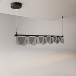 Люстра подвесная Fluffy 3000К 30Вт варинант исполнения - 3 | Loft Concept в Сочи