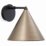 Бра с поворотным плафоном Cone варинант исполнения - 1 | Loft Concept в Сочи