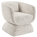 Кресло Hiko варинант исполнения - 1 | Loft Concept в Сочи