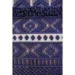 Панно-макраме «SEAL» варинант исполнения - 2 | Loft Concept в Сочи