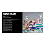 Подарочный Альбом  AES+F Группа АЕС+Ф варинант исполнения - 3 | Loft Concept в Сочи