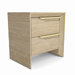 Тумба правая с вместительными ящиками Flowchart варинант исполнения - 2 | Loft Concept в Сочи