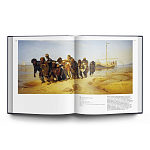 Великие музеи мира: Русский музей варинант исполнения - 2 | Loft Concept в Сочи