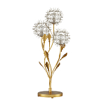 Настольная лампа в виде цветка одуванчика Hanging Dandelion варинант исполнения - 3 | Loft Concept в Сочи