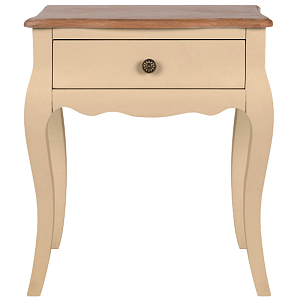 Тумба Glow beige