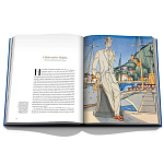 Подарочная книга Французская Ривьера Assouline The French Riviera in the 1920s Book варинант исполнения - 5 | Loft Concept в Сочи