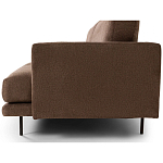 Диван Brown fibers варинант исполнения - 6 | Loft Concept в Сочи