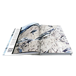 Обширная монография все работы Хадид Zaha Hadid. Complete Works 1979-Today. 2020 Edition варинант исполнения - 5 | Loft Concept в Сочи