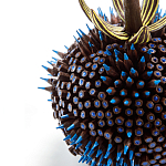 Экзотический фрукт статуэтка для интерьераTropical Fruit Pandora 7 варинант исполнения - 3 | Loft Concept в Сочи