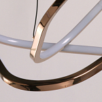 Люстра с подвесами в форме треугольников Niamh Barry варинант исполнения - 9 | Loft Concept в Сочи