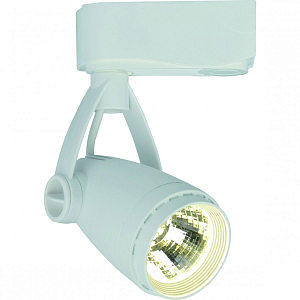 Спот для трека Space spot White