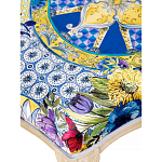 Банкетка French Seating romance of flowers варинант исполнения - 4 | Loft Concept в Сочи