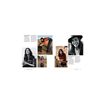 Книга The Crown in Vogue: Vogue special royal salute to Queen Elizabeth II and the House of Windsor варинант исполнения - 3 | Loft Concept в Сочи